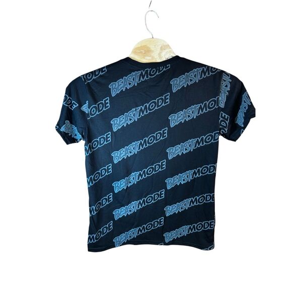Launder Beast Mode All Over Print NWT Large (L) Lion - Picture 2 of 5
